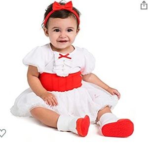 Disney Mary Poppins Costume for Baby